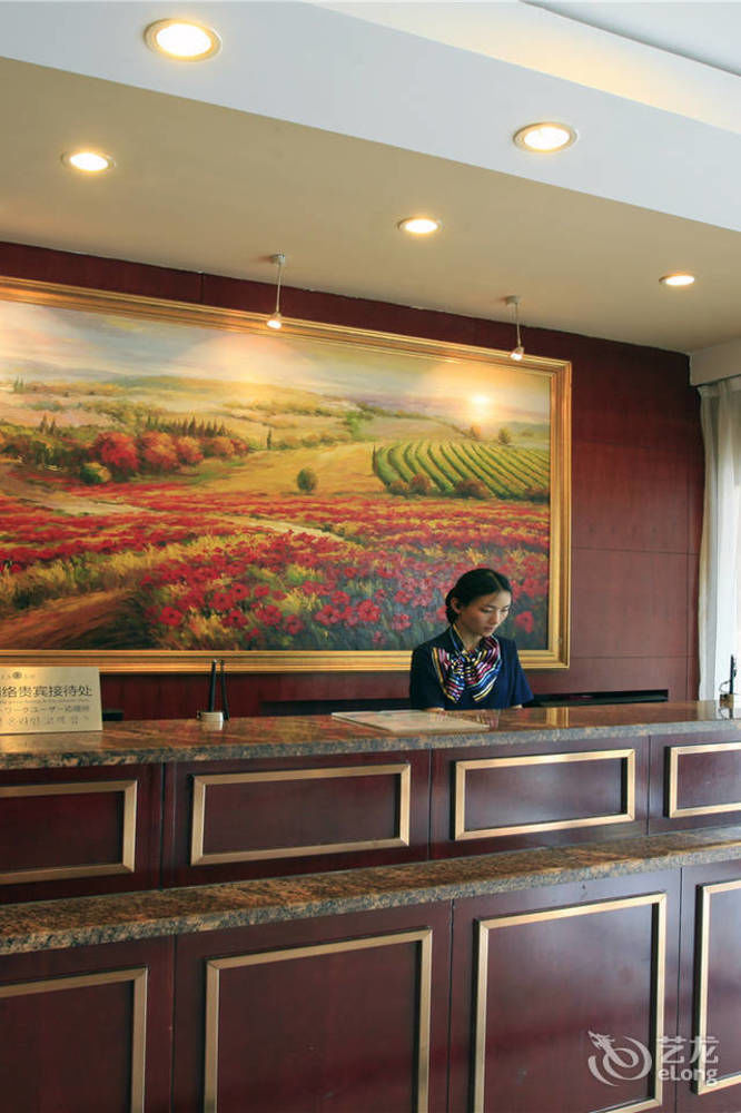Meisu Hotel Hefei Sanxiaokou Esterno foto